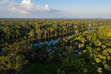 《防风少年 不良们的英雄谭》Steam页面开放 3月12日发行